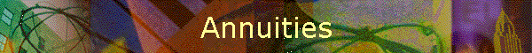 Annuities