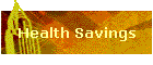 Health Savings